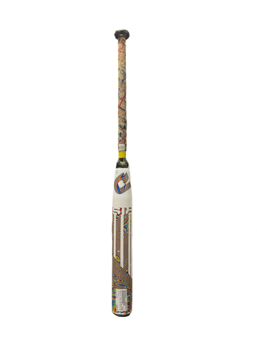 Used Demarini 2021 PRISM FP BAT BB/SB Fastpitch Bat 31" 11834-S000056649