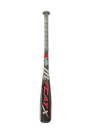 Used Marucci CAT X BB/SB T-Ball Bat 24" 11834-S000056650
