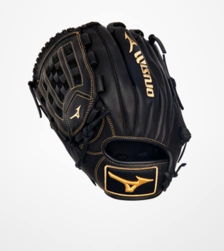 New MVP PRIME 12IN LHT BASEBALL PITCHER/OUTFIELDER GLOVE 11834-MIZ313055L