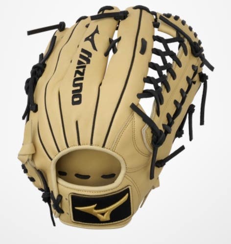 New MVP PRIME 12.75IN BASEBALL GLOVE GMVP1277P4 11834-MIZ313233FR8216