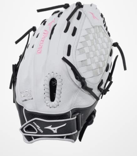 New PROSPECT 12.5IN LHT SOFTBALL GLOVE 11834-MIZ313493LH