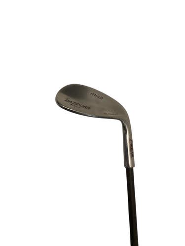 Used Tour Edge BAZOOKA JMAX Golf Wedge Mens RH 56 Degree 11443-S000208298