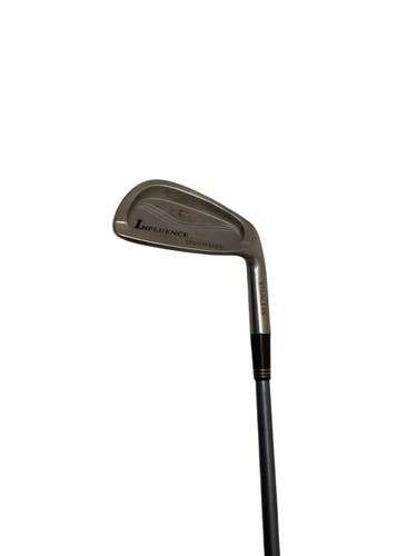 Used Echelon INFLUENCE Mens Individual Iron RH 8 Iron 11443-S000208299
