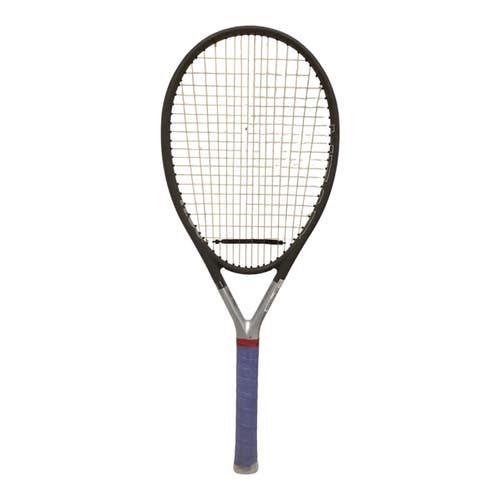 Used Head TI. S6 Adult Tennis Racquet Black 4 3/8" 11443-S000208303
