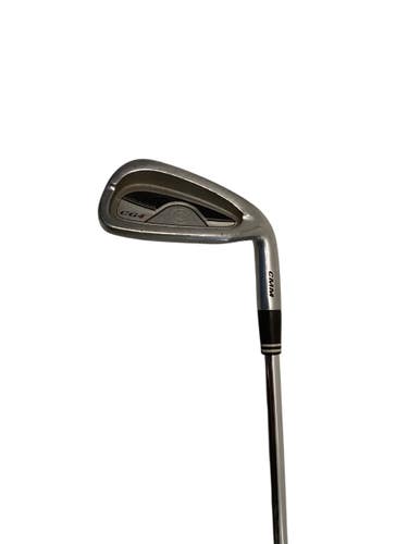 Used Cleveland CG4 Mens Individual Iron RH 8 Iron 11443-S000208297