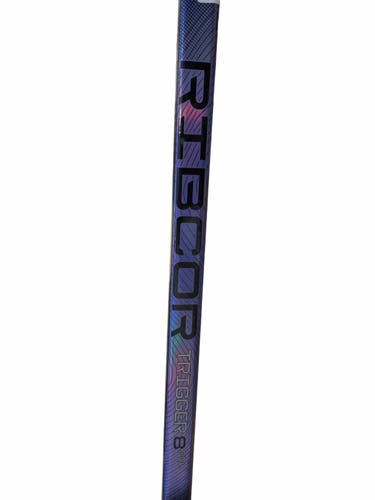 CCM Ribcor Trigger 8 Pro Hockey Stick - 65 Flex P29