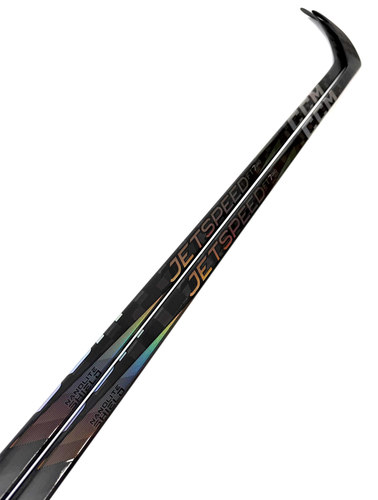 2 pack CCM Jetspeed FT7 Pro RH 75 Flex P28M