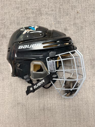 Small Bauer 4500 Helmet (Used)