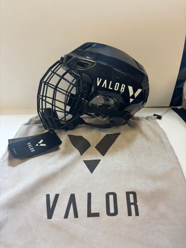 Small Helmet (New)