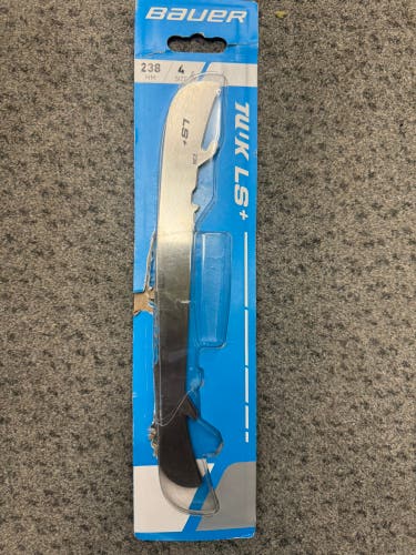 BAD PACKAGING Bauer LS+ 238 mm (New)