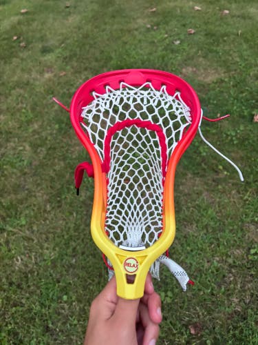 Sunset RC1 Head Strung