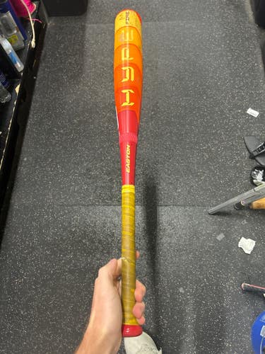 Used Easton HYPE FIRE BB/SB USSSA 2 3/4 Bat 28" 11337-S000496096