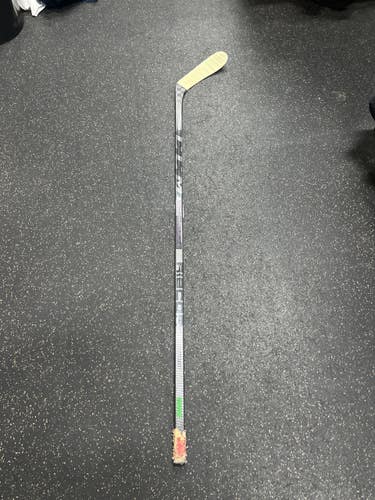 Used CCM RIBCORE TRIGGER 6 Senior One Piece Right 65 Flex 11337-S000496092
