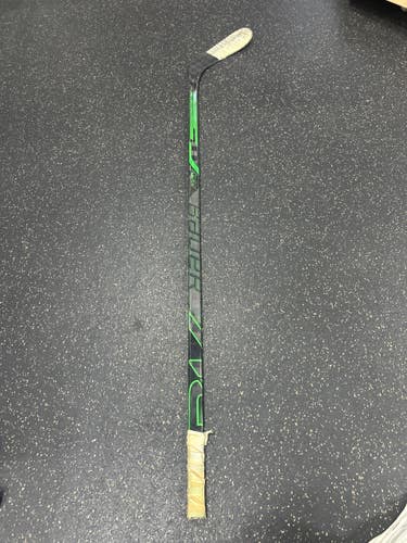 Used Bauer ADV Senior One Piece Right 65 Flex 11337-S000496089