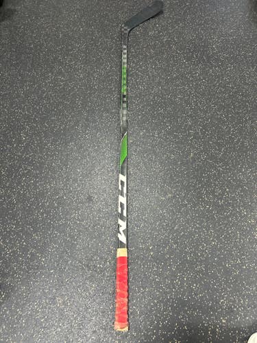 Used CCM RIBCORE TRIGGER 4 PRO Senior One Piece Right 65 Flex 11337-S000496088
