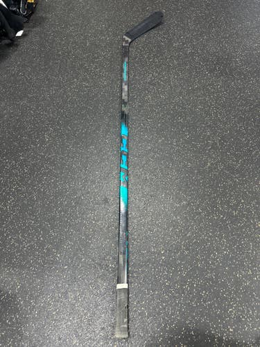 Used CCM RIBCORE TRIGGER 10 PRO Senior One Piece Right 75 Flex 11337-S000496087