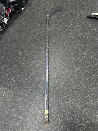 Used CCM RIBCORE TRIGGER 7 PRO Senior One Piece Right 75 Flex 11337-S000496082