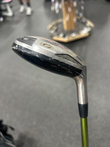 Used Titleist 585 H Mens Hybrid Club RH 2 Hybrid 11337-S000496074