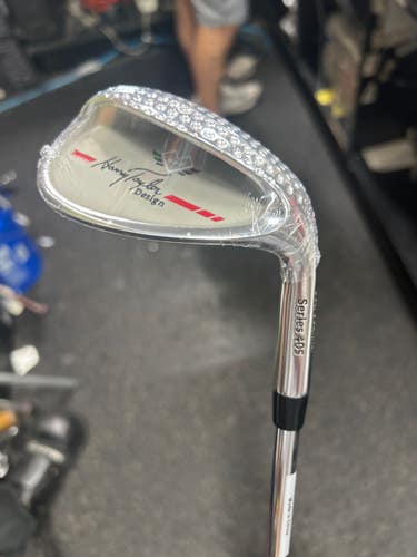 Used HARRY TAYLOR WEDGE Golf Wedge Mens RH 52 Degree 11337-S000496067