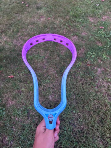 Cotton Candy RC1 Head