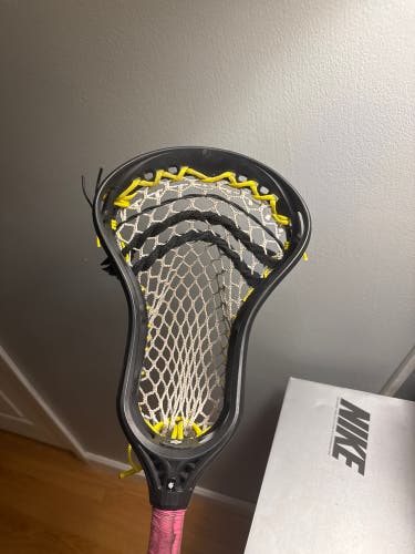 StringKing Mark 3V Used Stringing Head (Used)