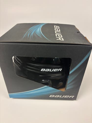 Large Bauer 4500 Helmet (New)