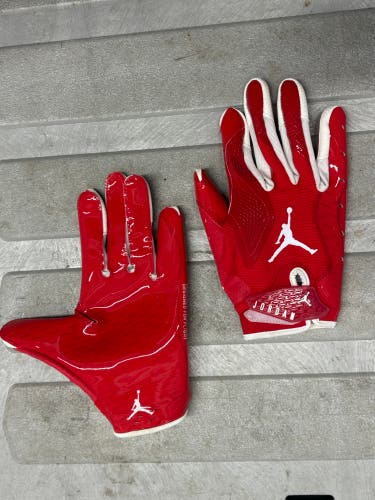 Small Adult Jordan Gloves (New)