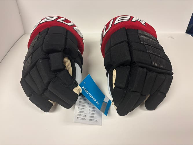 Bauer Gloves 15" (New)