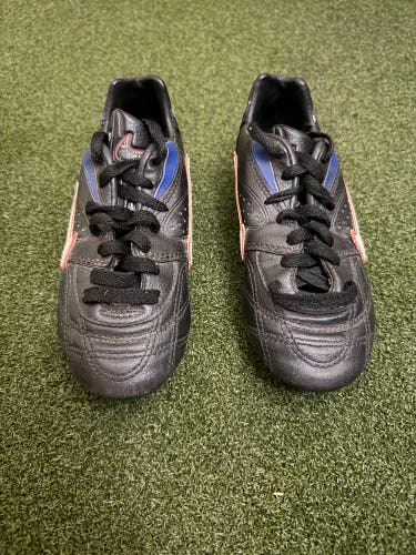 Nike Nike Tiempo Youth Soccer Cleats (854)