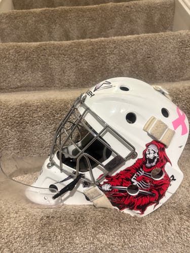 Bauer Helmet (Used)
