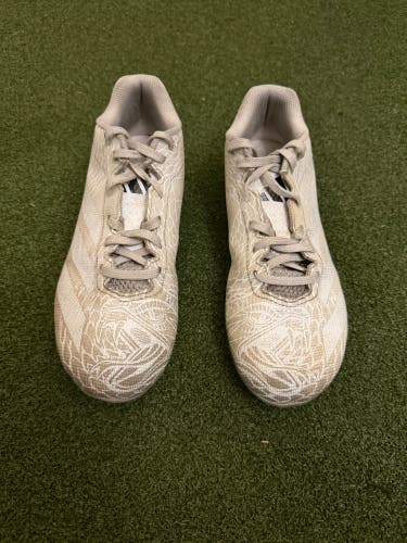 Adidas Adizero Electric II Exotic Speed Youth Football Cleats (3223)