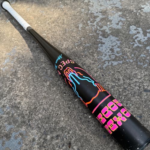 Combat Spec A1 Arena Cowboy 33/30 (-3) BBCOR Baseball Bat 3492/5000