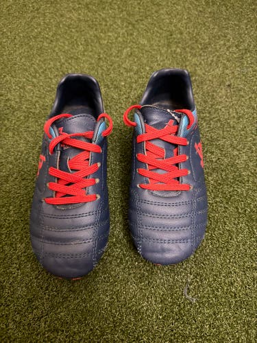 Brava Soccer Youth Racer III Cleats (1937)