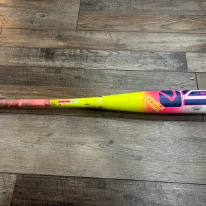 2026 Easton Dub Composite USSSA Certified Bat (-5) 27 oz 32" (Used)