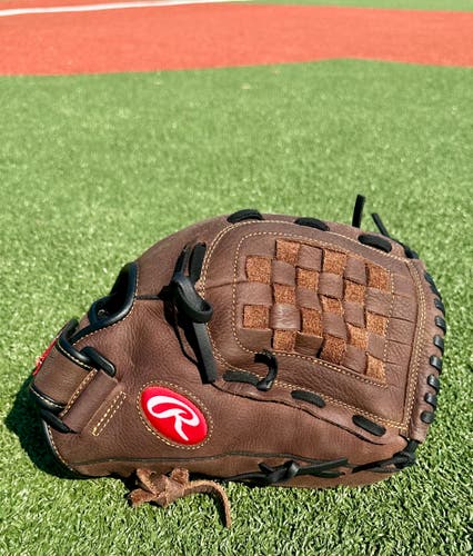 Rawlings "Mark of a Pro" Baseball Glove