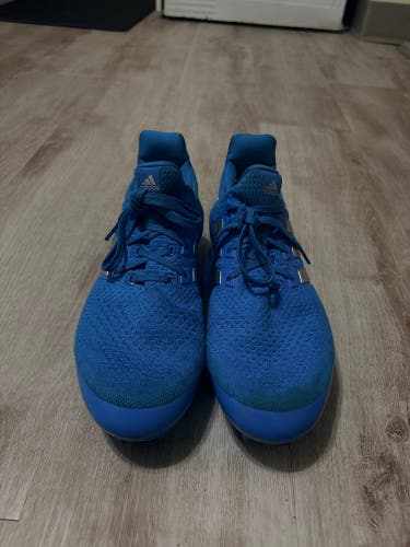 Adidas Ultraboost football cleats size 10
