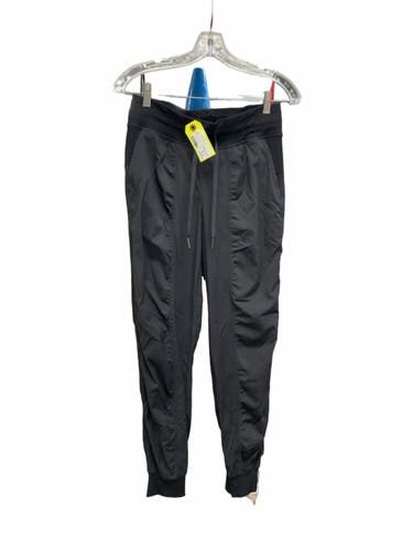 Lululemon Women's Athletic Jogger Pants