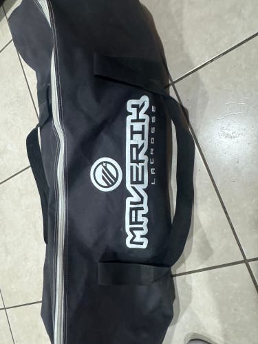 Maverik Starter Kit (Used)