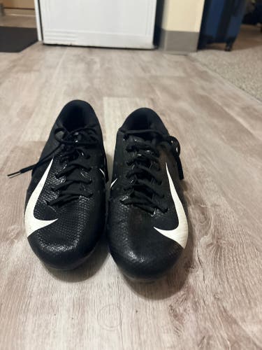 Men's Size M 10.0 (W 11.0) Nike vapor untouchable speed 3 (Used)