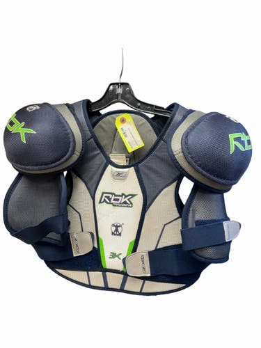 Reebok 3K Senior Large Hockey Shoulder Pads