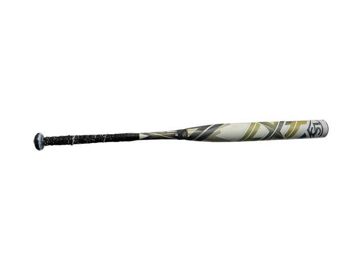 Used Louisville Slugger LXT 2021 SB Fastpitch Bat 33" 11873-C000248173
