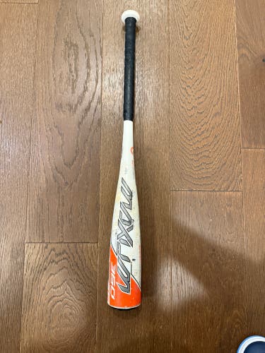 2020 Easton Maxum 360 Composite USSSA Certified Bat (-12) 14 oz 26" (Used)