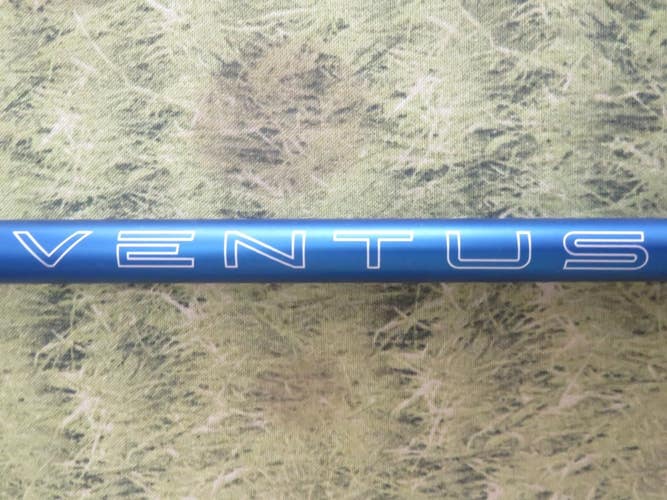 Fujikura Ventus VELOCORE + PLUS 6 X-STIFF Driver Shaft 44.5 Titleist GTS GT TSR
