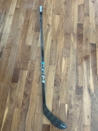 CCM JetSpeed FT8 Pro Right Handed Hockey Stick 55 Flex