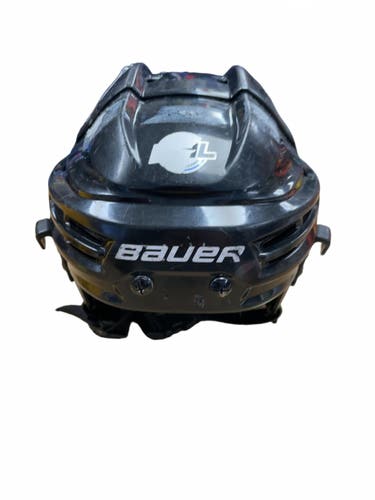 Bauer Prodigy Hockey Helmet