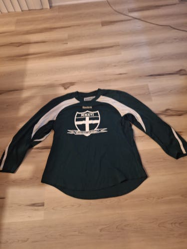 Practice Jersey used