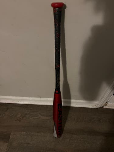 Easton ADV Composite BBCOR Certified Bat (-3) 33" (Used)