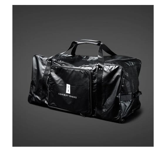 Goalie Bag (New)