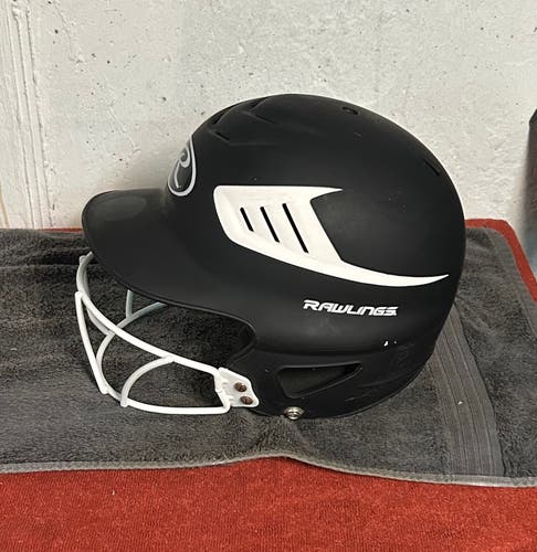 Medium/Large Rawlings Batting Helmet