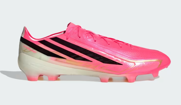 Size 11.5 - F50 Hyperfast Pro Firm Ground Soccer Cleats ih9345
